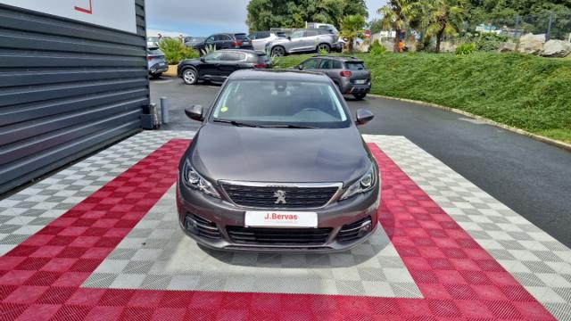 Peugeot 308 image 3