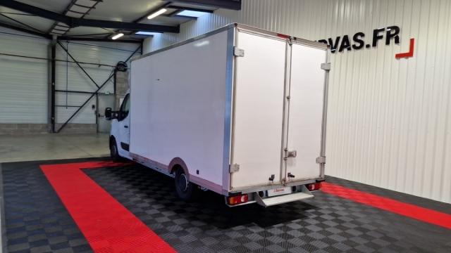 Renault Master image 9