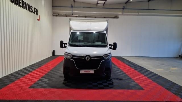 Renault Master image 6