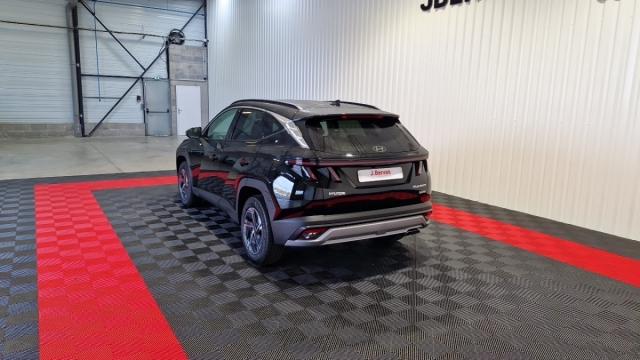 Hyundai Tucson image 1