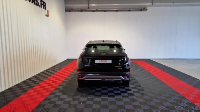 Hyundai Tucson image 5