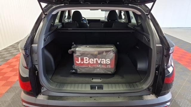 Hyundai Tucson image 6