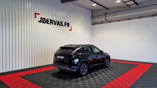 Hyundai Tucson image 4