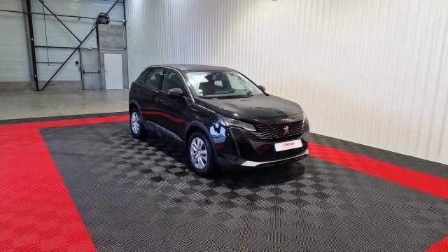 Peugeot 3008 image 2