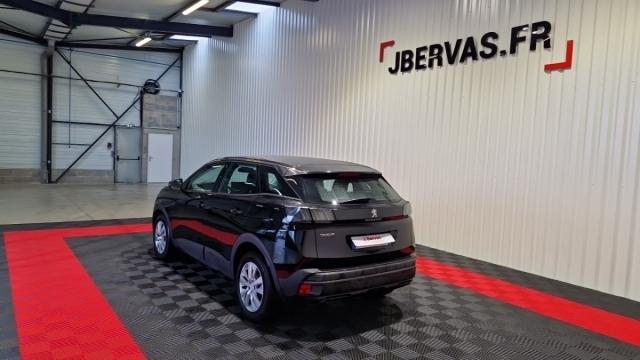 Peugeot 3008 image 9