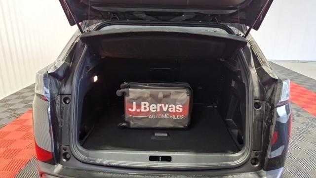 Peugeot 3008 image 1