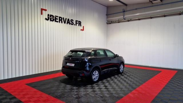 Peugeot 3008 image 8