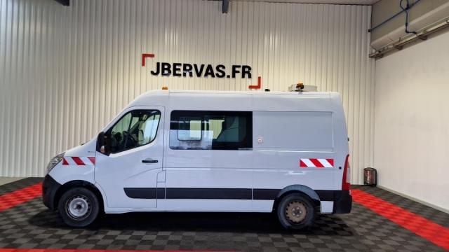 Renault Master image 3