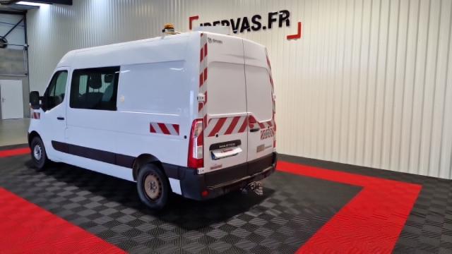 Renault Master image 2