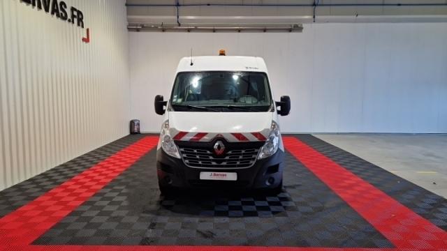 Renault Master image 6