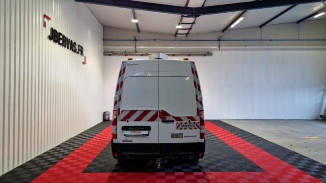 Renault Master image 7