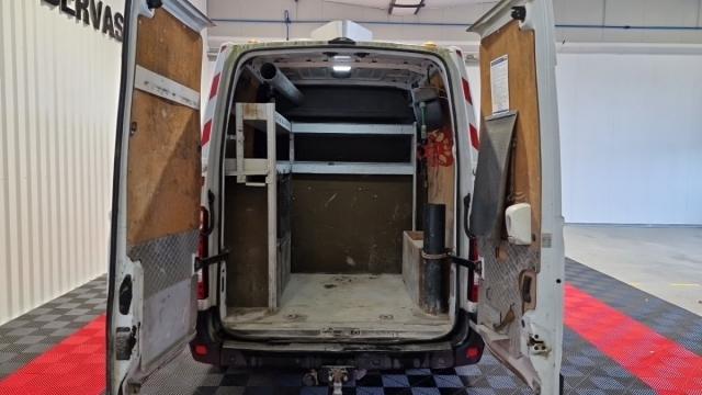 Renault Master image 8