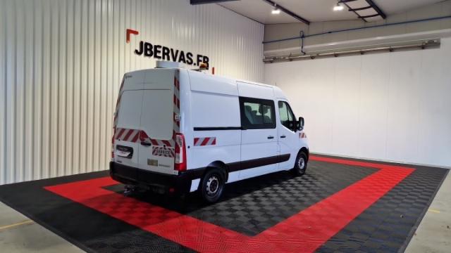 Renault Master image 1