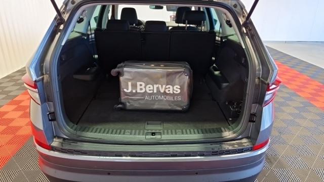 Skoda Kodiaq image 3