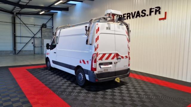 Renault Master image 8