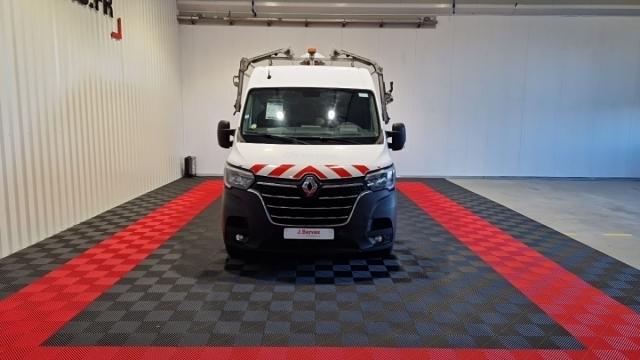 Renault Master image 4
