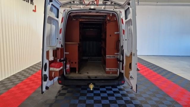 Renault Master image 6