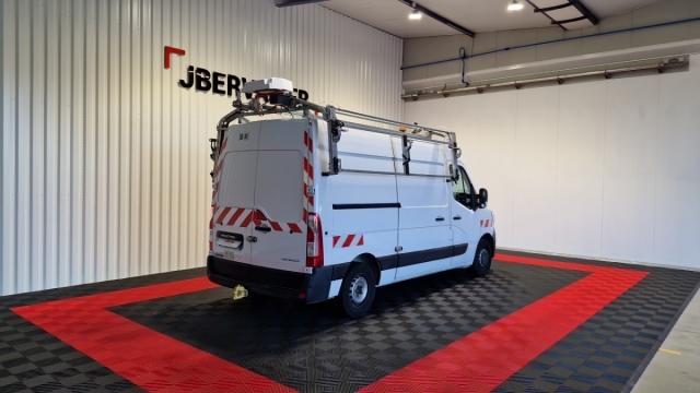 Renault Master image 1