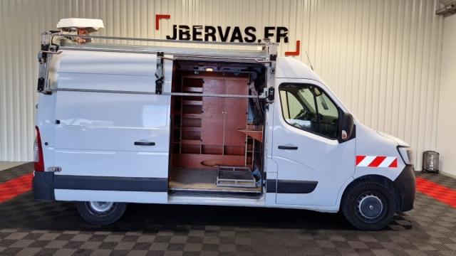 Renault Master image 3