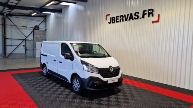 Renault Trafic image 7