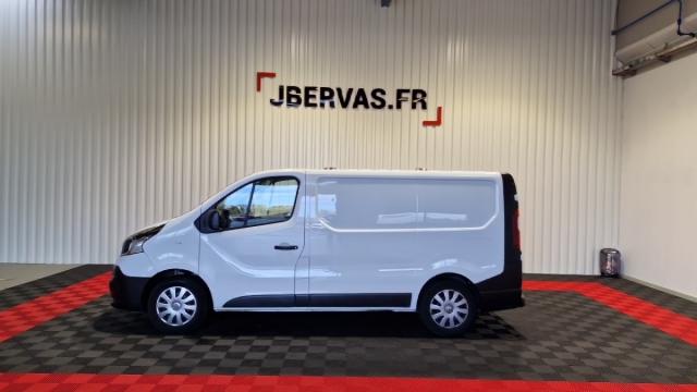 Renault Trafic image 8