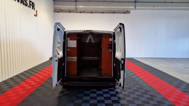 Renault Trafic image 5