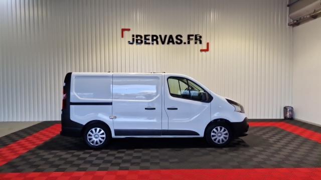 Renault Trafic image 6
