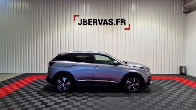Peugeot 3008 image 2
