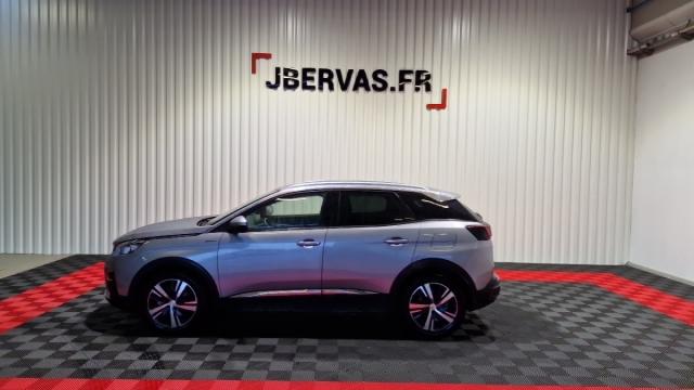 Peugeot 3008 image 9