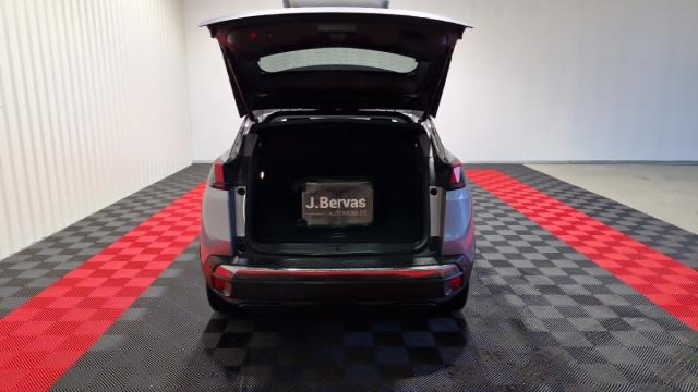 Peugeot 3008 image 6