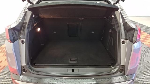 Peugeot 3008 image 8