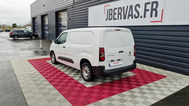 Peugeot Partner image 3