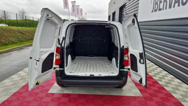 Peugeot Partner image 5