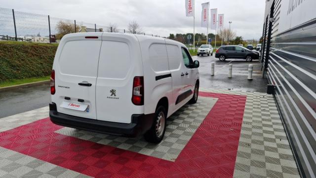 Peugeot Partner image 8