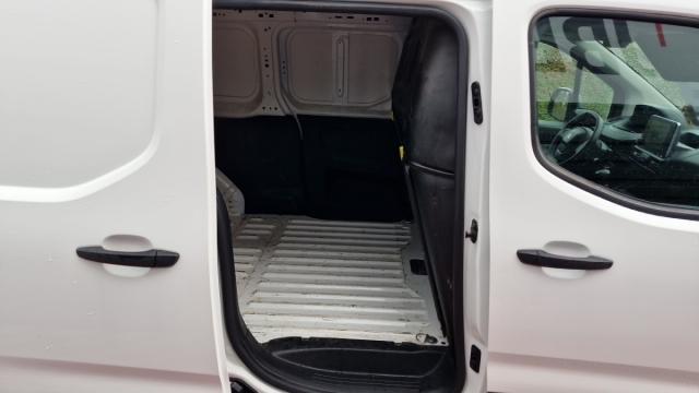 Peugeot Partner image 4