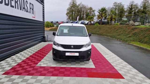 Peugeot Partner image 6