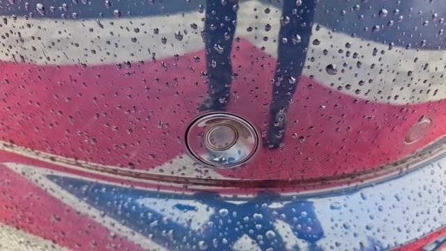 Renault Talisman Estate image 9