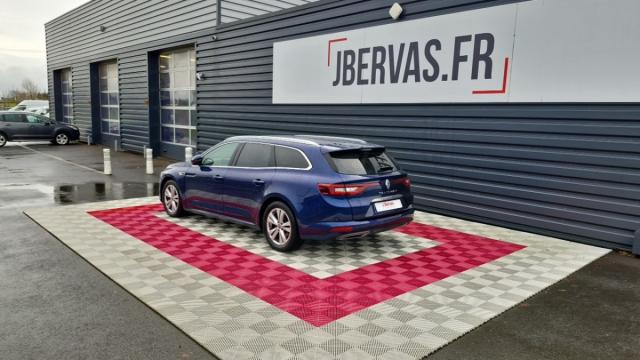 Renault Talisman Estate image 3