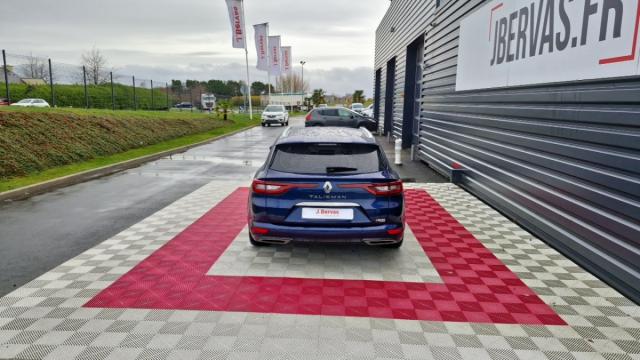 Renault Talisman Estate image 8