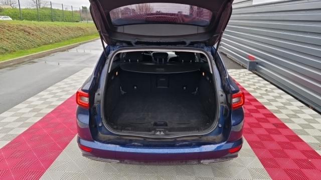 Renault Talisman Estate image 1