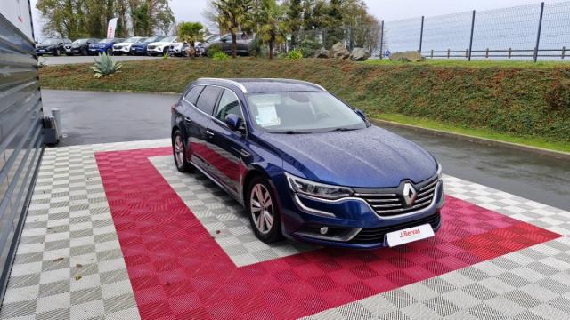 Renault Talisman Estate image 4