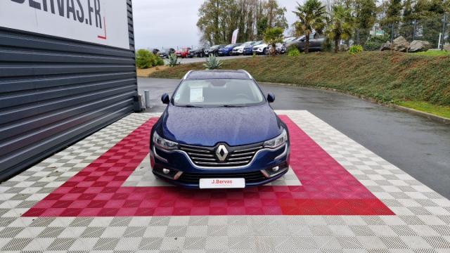 Renault Talisman Estate image 6