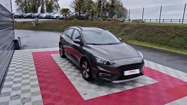 Ford Focus image 2