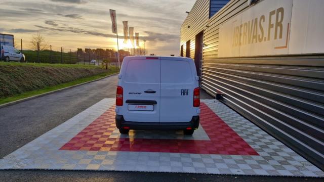 Fiat Scudo image 7