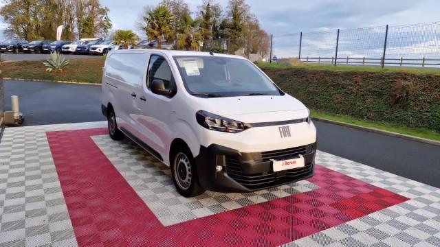 Fiat Scudo image 9