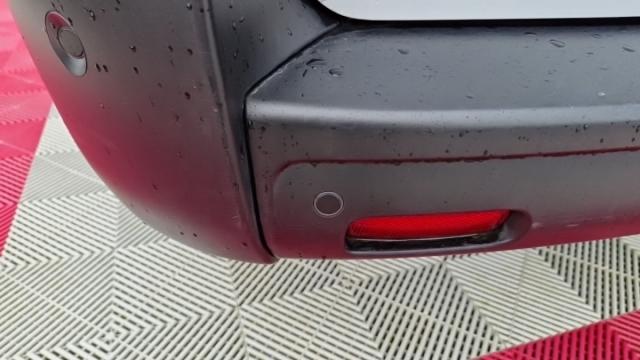 Citroen Jumpy image 7