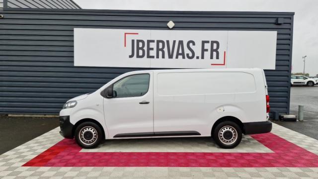 Citroen Jumpy image 9
