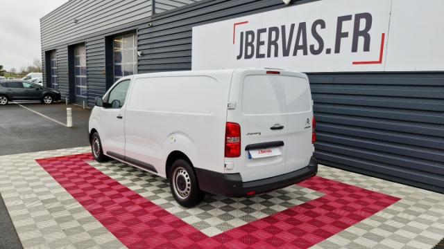 Citroen Jumpy image 1