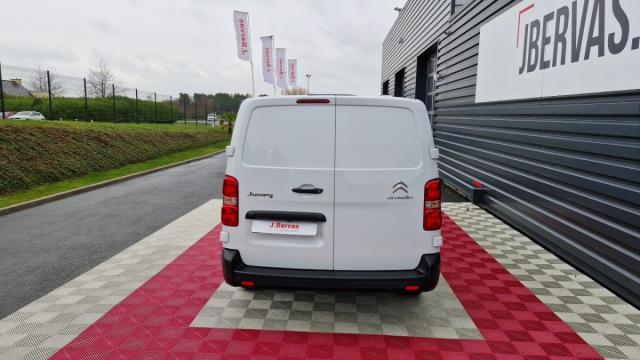 Citroen Jumpy image 5