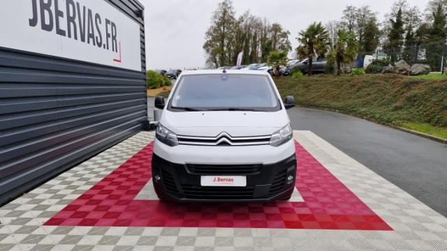 Citroen Jumpy image 6